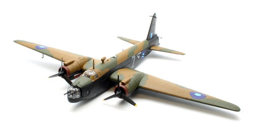 Corgi scale aa34802 - 1:72,