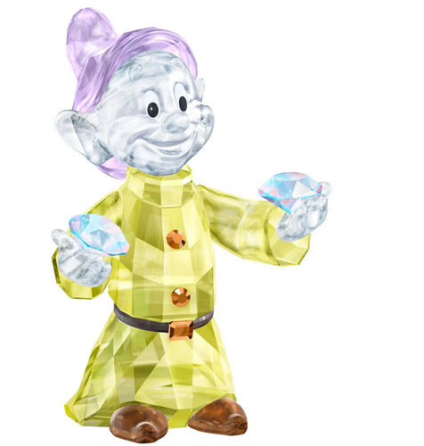 Swarovski crystal disney 2019 - swarovski,