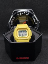 Casio G Shock Digital Watch