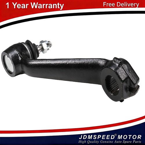 Steering box drop - box, arm