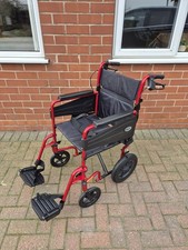 Days Escape Lite Wheelchair