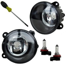 Front Fog Lights for Range