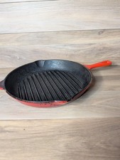 Le Creuset Grill  26 10.5”