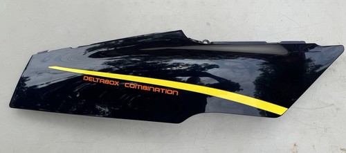 1994 yamaha fzr600 - '94,