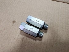 Cavalier Mk2 Brake Modulator