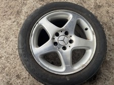 Mercedes  CLK C CLASS W203