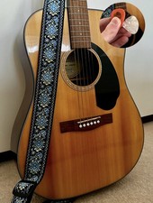 Fender CD-60S Dreadnought