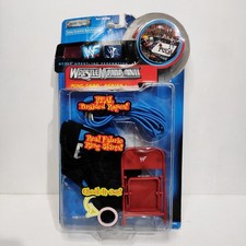 Wrestling Series 1 Ring Gear