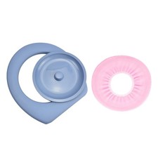 Portable toilet seat - toilet,