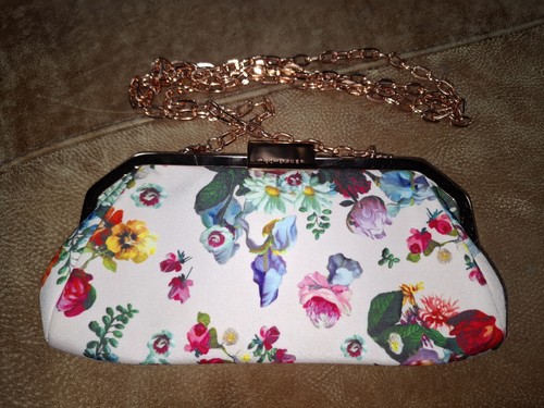 Ted baker pink - pink, satin
