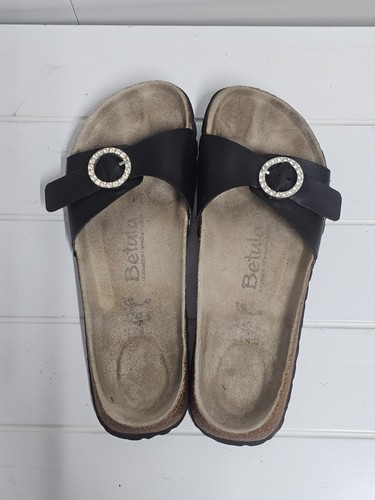Birkenstock betula sandals - birkenstock,