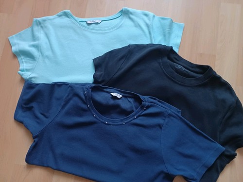 Ladies shirts great - t,