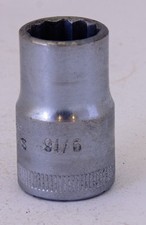 Stahlwille 9/16 inch 12 point