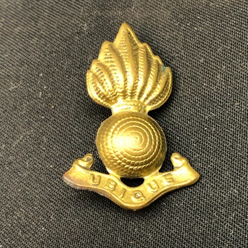 Original british army collar - british,