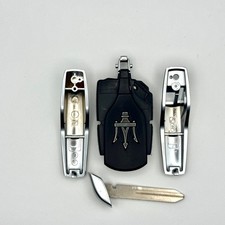 Maserati Ghibli Quattroporte