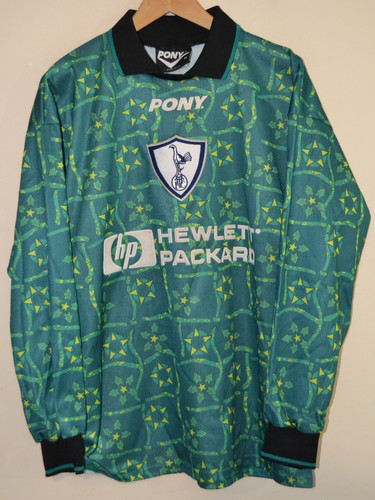 Vtg tottenham hotspur - vtg,