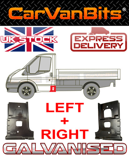 For ford transit mk6 mk7 - for,