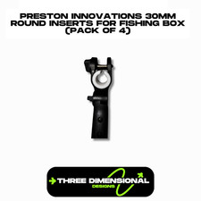 Preston Innovations 30mm Round