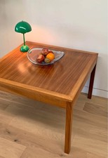 Danish Coffee Table by Borge