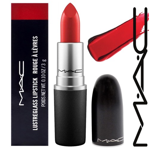 New mac matte cockney - mac,