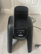 Wahoo  Headwind Fan and Mat