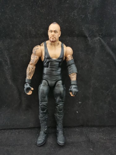 Wwe mattel the undertaker - wwe,