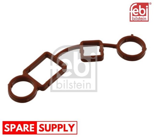 Seal crankcase breather for - crankcase,