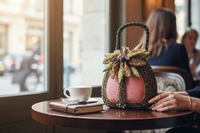 [Ultra Rare] Mary Frances