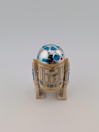 Star wars vintage action - wars,