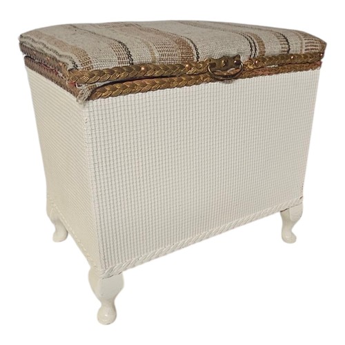 Vintage mid century lloyd loom - lloyd,