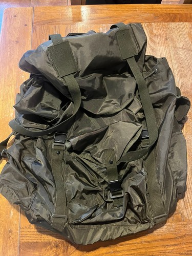 Swiss army rucksack - swiss,