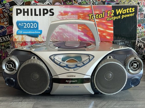Philips az2020 cd - philips, az2020/05