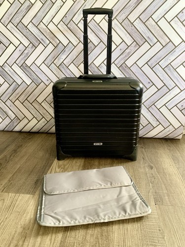 Rimowa salsa business - salsa,
