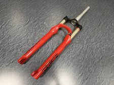 Rockshox Reba RL Dual Air