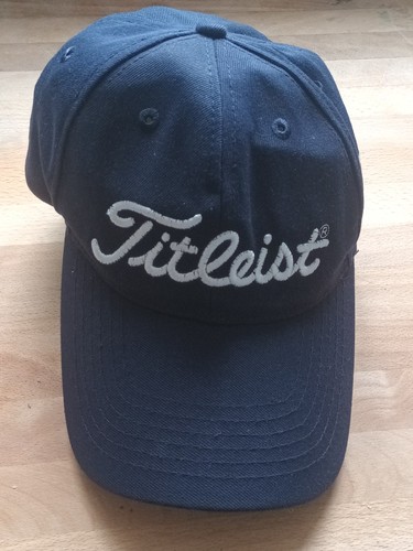 Navy blue titleist dci - blue,