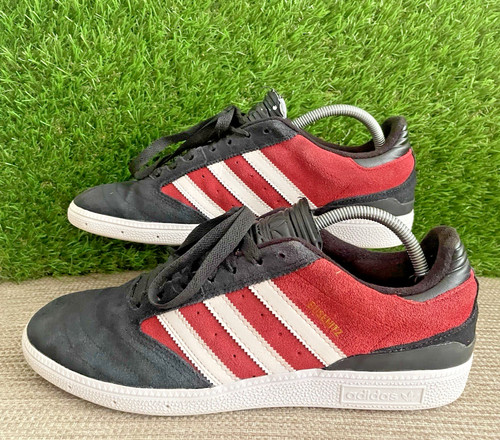 Adidas men busenitz black - adidas, men's