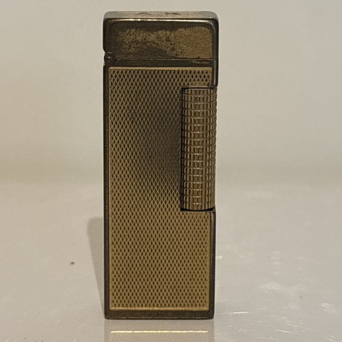 Vintage dunhill rollagas - vintage,