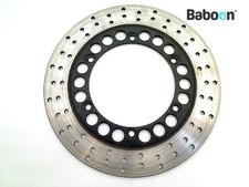 Brake Disc Front Yamaha FZ 750