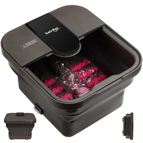 Foot bath spa - foot,