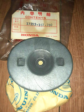 NOS HONDA TL 125 XR 75 1973 - 1976 CAP ELEMENT AIR CLEANER 17212-107-780 XL CL 