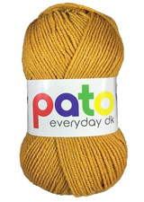 Cygnet Pato DK Knitting Wool