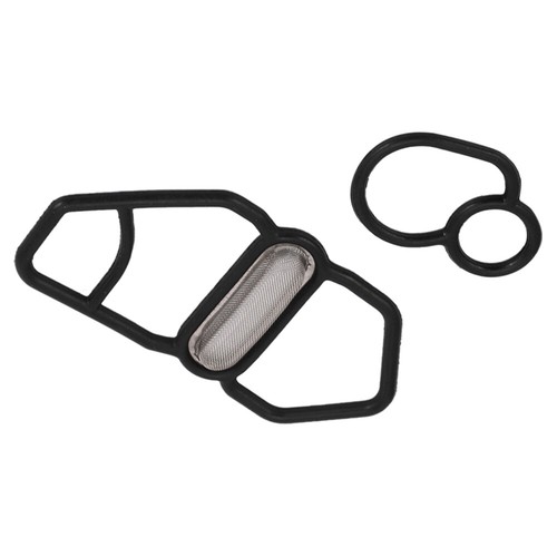 Upper lower solenoid gasket - lower,