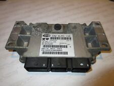 PEUGEOT  ECU / IAW6LPC.105 / 9663380880 - MAGNETI MARELLI