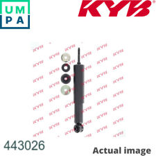 SHOCK ABSORBER FOR OPEL