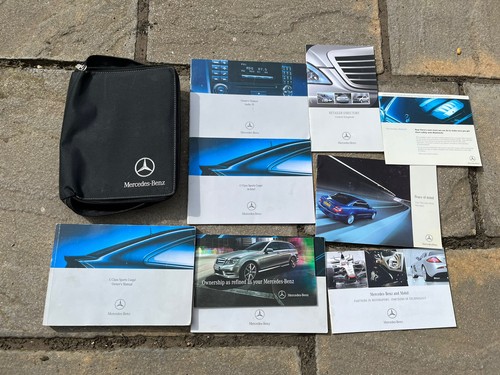 Mercedes w203 class - w203,
