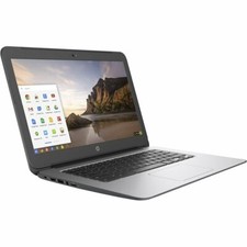 HP  14 G4 Chromebook, 16GB