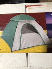 Stansport 2 Man Dome Tent With