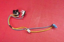 American Fridge Freezer  DAEWOO FRS-U20IAI    COMPRESSOR START RELAY