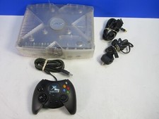 WORKING microsoft XBOX