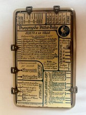 Pathe Pathe Baby Movie Cine